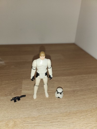 Figurine stormtroooper - figurine,