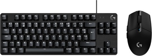 Logitech g305 souris gaming - logitech,