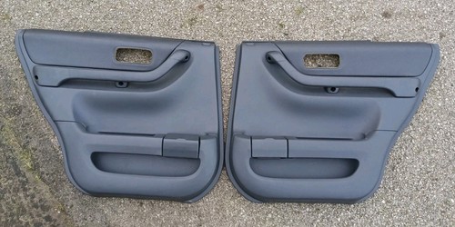 Honda crv both rear - both,