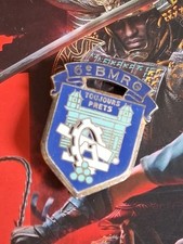 Insigne Militaire  insigne