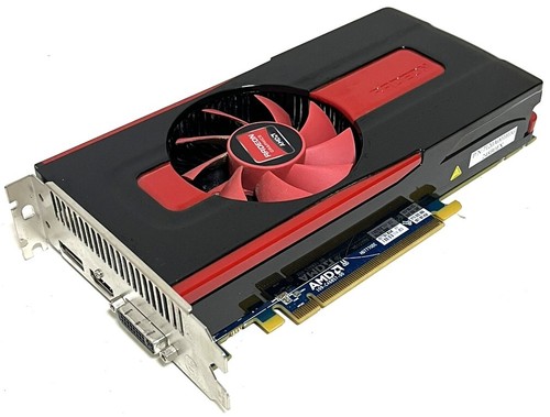 Tested dell amd radeon - dell,