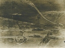 France WWI Heavy Artillery