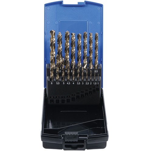 Coffret forets 1 a - 1,