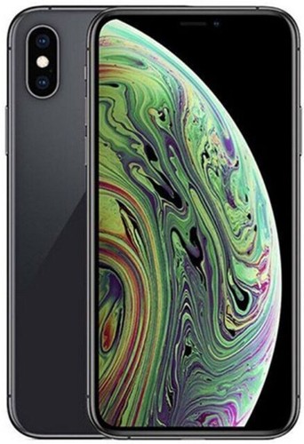 Apple iphone go gris - go,