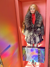 Poupée Fashion Royalty OOAK Karolin Stone, Integrity Toys Doll