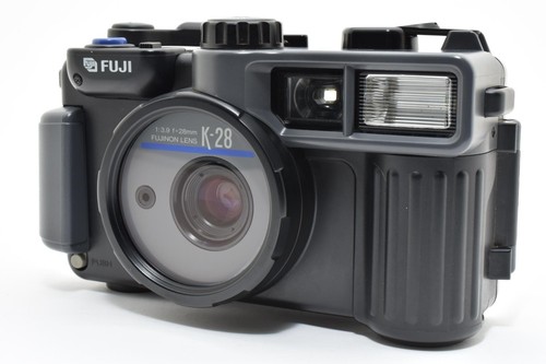 Appareil photo argentique - , 35