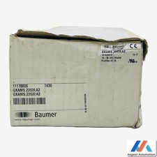 Baumer GXAMS.2203EA2 Absolute