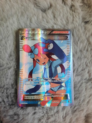 Carte pokemon dresseur - pokemon,