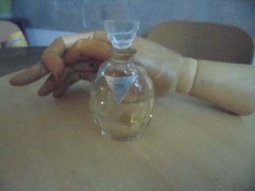 Miniature parfum vigny - miniature,