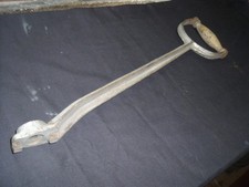 BRAS DE POMPAGE D EPOQUE POMPE