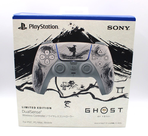 Manette sans fil ps5 - fil,