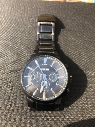 Montre fossil 4778 - montre, fs