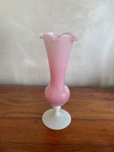 Très joli vase - , soliflore