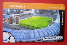 télécarte F873 / côte 20e