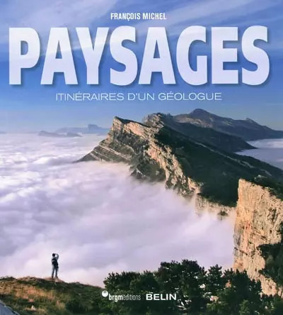 Paysages itinéraires un - paysages:,