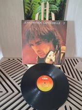 LP 33 TOURS Jean-Patrick