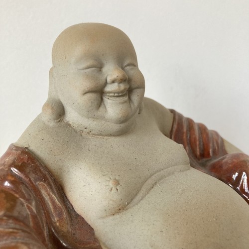 Statuette bouddha en - statuette,
