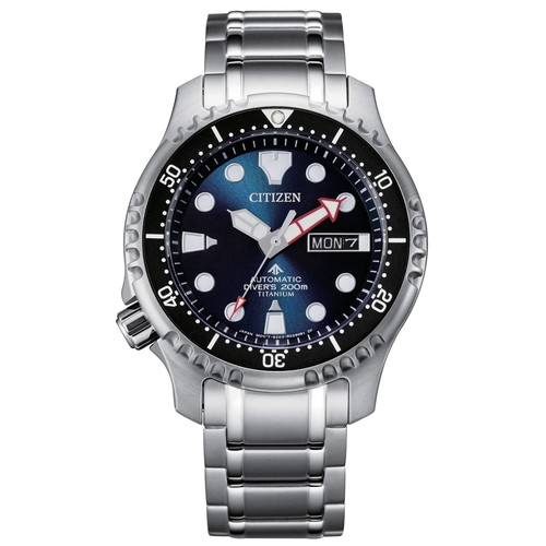 Montre citizen homme promaster - citizen,