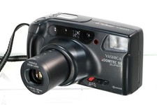 YASHICA ZOOMTEC 90 SUPER