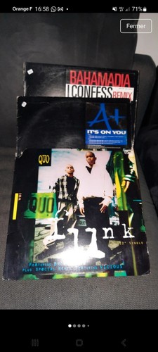 Hip hop lot vynile - vynile, /
