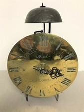 Pendule lanterne époque