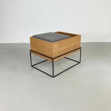 Hubsch Chêne Téléphone