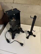 tourne broche ancien