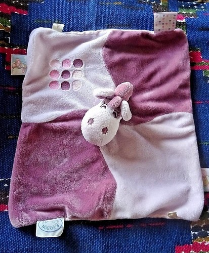 Doudou plat noukies - dp/,