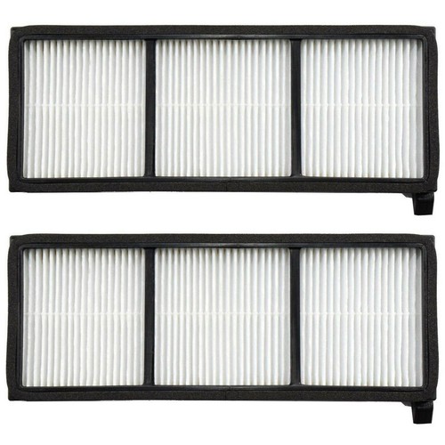 Filtre pré moteur pack pour - pré-moteur,
