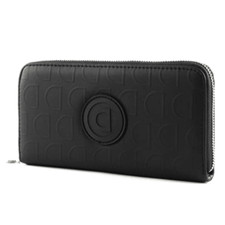 Portefeuille Desigual noir