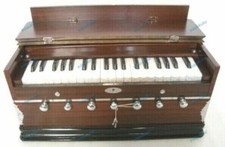 Harmonium Indien De Haute