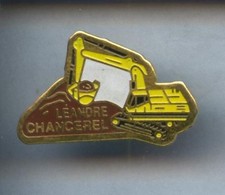 RARE PINS PIN'S .. AGRICULTURE