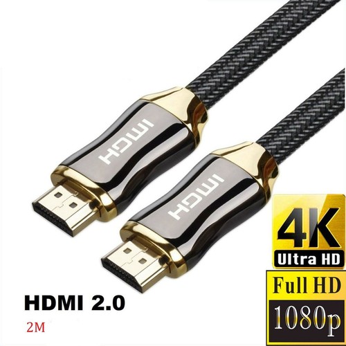 Cable hdmi ultra tress - hdmi,