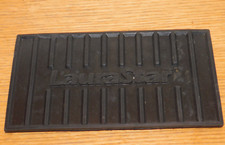 CAOUTCHOUC de PROTECTION LAURASTAR de planche à repasser REPASSAGE