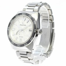 Montre pour homme Grand Seiko