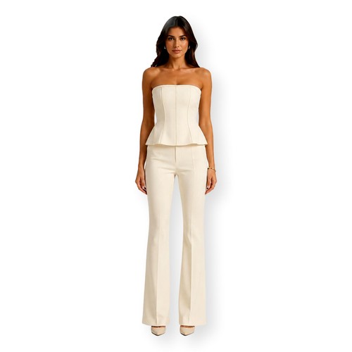 Carla ruiz ensemble femme haut - ruiz,