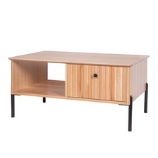 Table basse 93×61×45 –