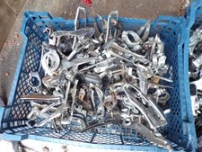 caisse de dérailleur vélo 111125