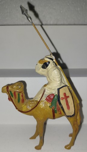 Bedouin mehariste arabe - bedouin,