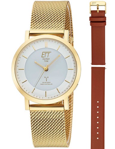 Ett eco tech time - ett,