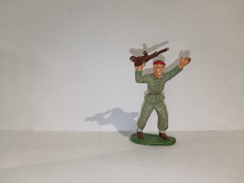 Starlux militaire parachutiste - starlux,