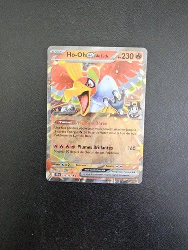 Carte pokémon ex - pokémon, de