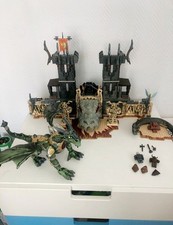 Mega bloks 9889 forteresse