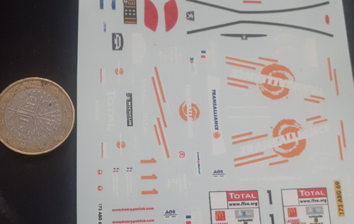 Decals decalcomanie déco - decalcomanie,