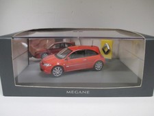 RENAULT MEGANE 2 II RS Sport