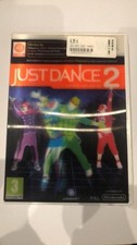 Jeux Video Nintendo Wii - Just