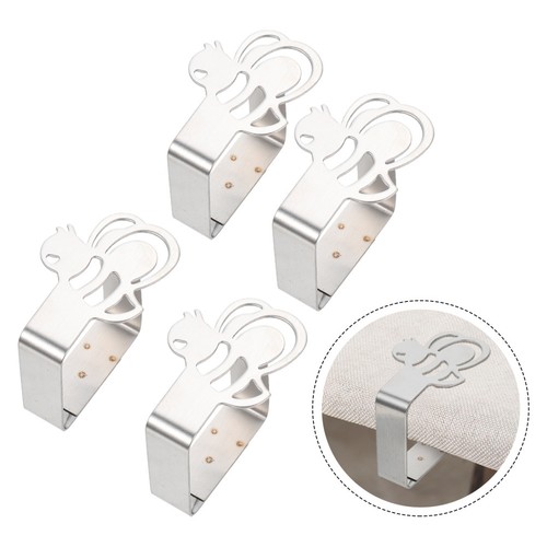 Pcs pinces pour - nappes, de