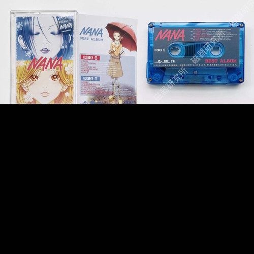 Anime nana anna - anna, tsuchiya