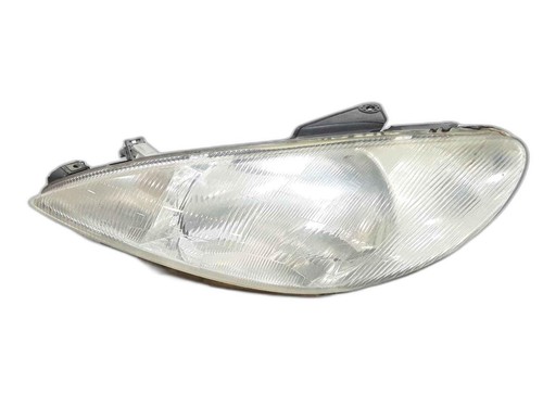 Phare gauche peugeot 206 - gauche,