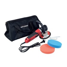 Polisseuse lustreuse orbitale 800W